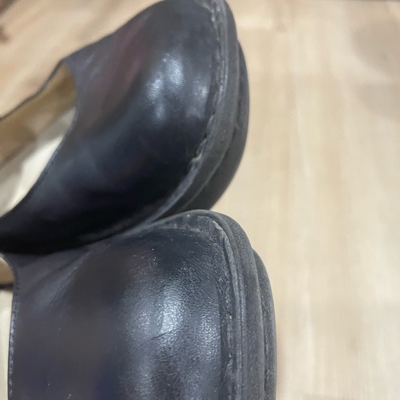 Alegría paloma sz 8 good condition - Picture 8 of 9